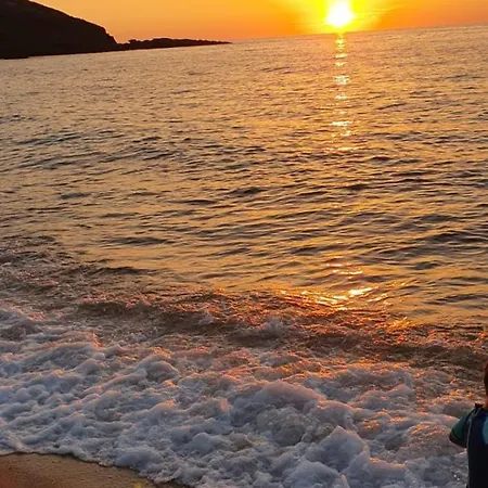 Casa de Férias La Torre Libeccio Torre dei Corsari