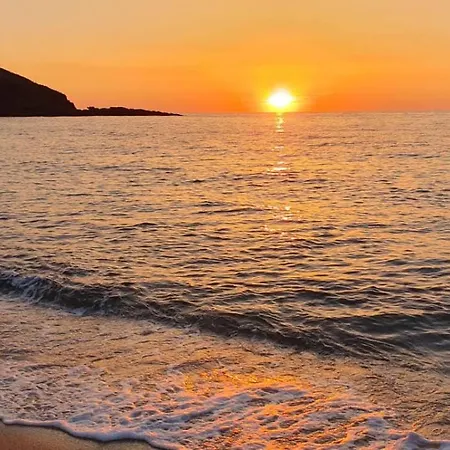 Casa de Férias La Torre Libeccio
