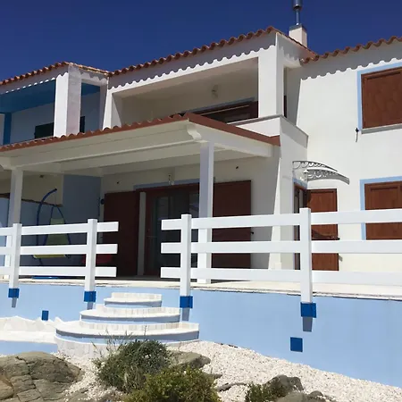 Casa de Férias La Torre Libeccio *