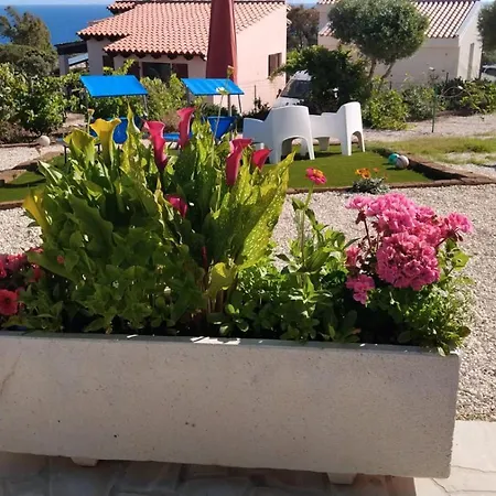 Casa vacanze La Torre Libeccio *