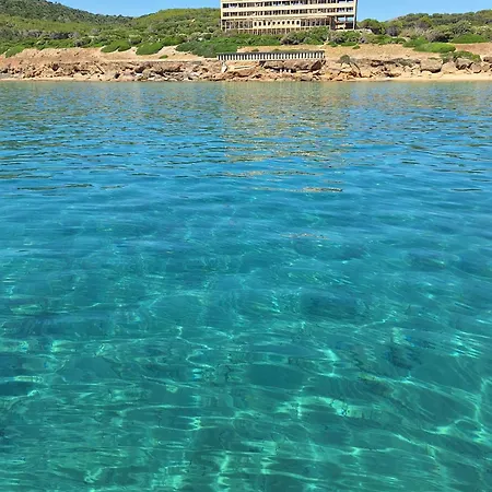 La Torre Libeccio Casa vacanze *