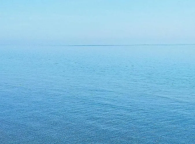 Nyaraló La Torre Libeccio Torre Dei Corsari